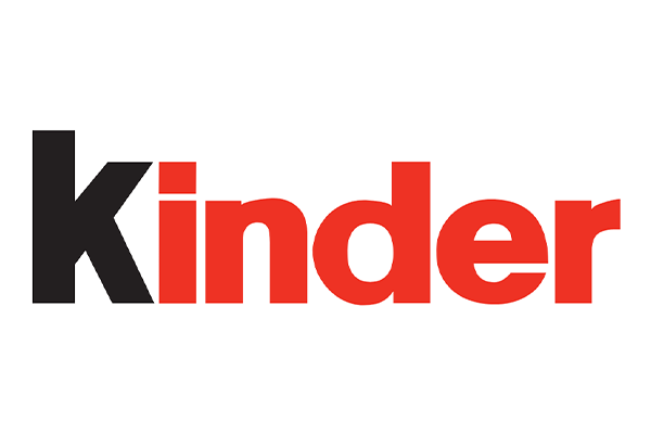 Kinder