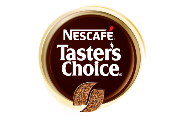 Nescafé Taster's Choice