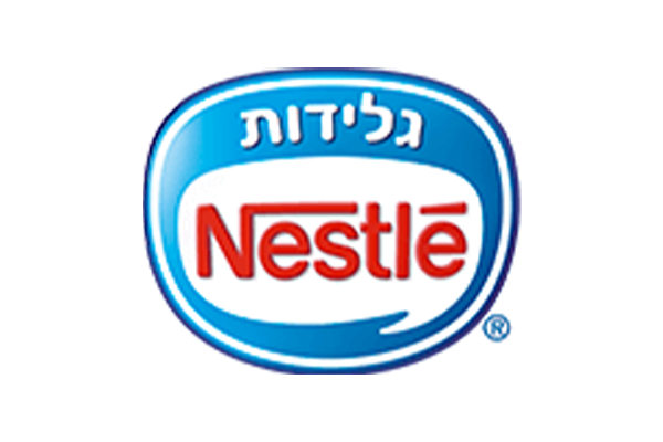 גלידות Nestlé